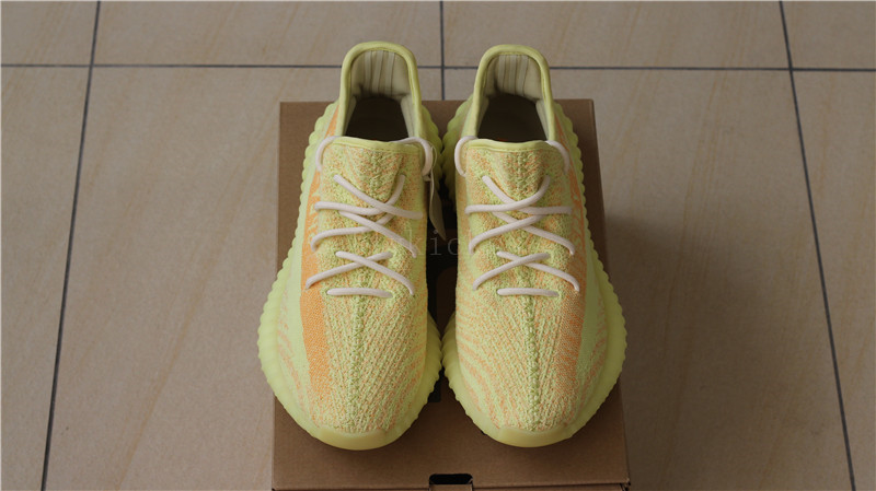 Adidas Yeezy Boost 350 V2 Yellow